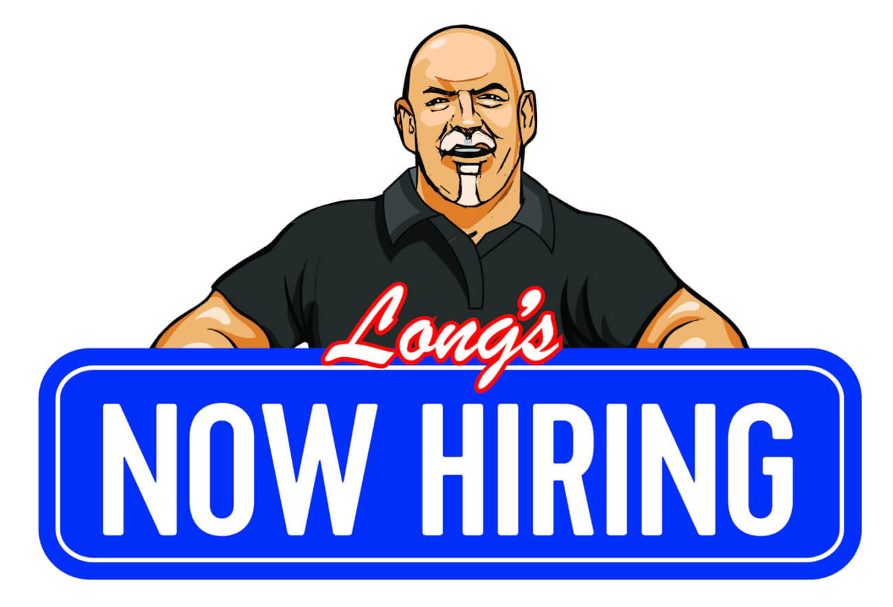 hiring logo stock photo free download